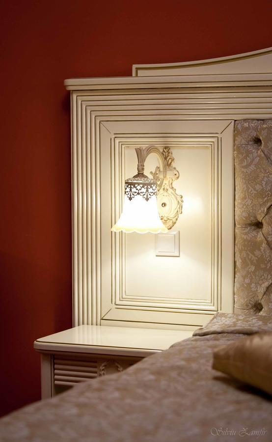 Pensiunea Crystal II Valea Lupului  Экстерьер фото